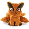 Barrado Peluche dei Personaggi di Naruto 25cm Naruto, Kakashi, Sasuke, Itachi, Kuram...