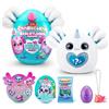 Rainbocorns Axolotlcorn Surprise di ZURU, peluche da collezione per bambine d...