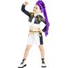 Rubie's RUBIES COSTUME KPOP RUMI GOLD CLASSIC, per ragazza, ragazze, kpop, Rumi, netf...