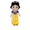 Disney Store Ufficiale Bambola Peluche di Biancaneve, Biancaneve e i Sette Na...