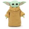 Disney Store Official Mini Peluche Imbottito di Grogu, Personaggio di Baby Yo...