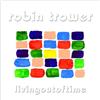 Robin Trower Living Out of Time (CD) Album