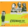 Daniel Erdmann Erdmann 3000 (CD) Album