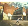 The Vagaband Something Wicked Comes This Way (CD) Album