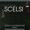 Giacinto Scelsi Giacinto Scelsi: Suite No. 8 BOT BA/Suite No. 9 TTAI (CD) Album