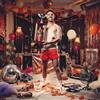 Jake Shears Last Man Dancing (Vinyl LP) 12" Album (Clear vinyl)