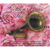 various golden voices of the century callas,m./caruso,e./tauber,r. (CD)