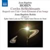 Jean-Baptiste Robin Organ Music (CD) Album