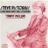 Steve Pistorius It Ain't No Sin (CD) Album