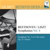 Idil Biret Symphonies: Symphony No. 3 in E Flat Major, Op. 55, Eroica - Vol (CD)