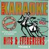 Karaoke Hits & Evergreens V.8 (CD)