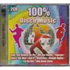 Various Artists 100 % Dicso Music (CD)
