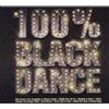 Various 100 percent black dance (CD)