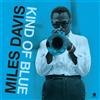 Miles Davis Kind of Blue: The Mono & Stereo Versions (Vinyl LP)