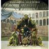 Session Americana Pack Up the Circus (CD) Album