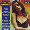 Compilation Italian Bachata Vol.3 (CD)