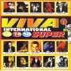 Compilation Viva '60'70'80 International Super Vol.7 (CD)