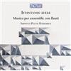 Impetus Flute Ensemble Istantanee 2IX22: Musica Per Ensemble Con Flauti (CD)