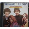 Mamas & Papas Dancing in the Street (CD)
