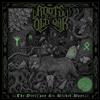 Roots of the Old Oak The Devil and His Wicked Ways (CD) Album Digipak