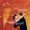Frank Sinatra Songs for Swingin' Lovers! (Vinyl LP) Bonus Tracks 12" Album