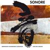 Sonore Cafe Oto (CD) Album