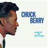 Chuck Berry Rockin' At The Hops Transparent (Vinyl LP)