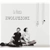 La Bocca Evoluzioni (CD)