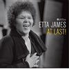 Etta James At Last! (Vinyl LP) 12" Album (Gatefold Cover)
