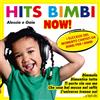 Compilation Hits Bimbi Now! (CD)