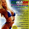 Compilation Italian Bachata Vol.2 (CD)