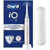Oral-B iO2 Spazzolino Elettrico Ricaricabile Rosa Con Custodia da Viaggio