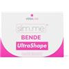 Veralab Slim Me Bendaggio Anticellulite Rimodellante Drenante One Shot 15x9