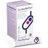Spa soc.pro.antibiotici Dissenreflux 20 Stick Integratore di Sodio Alginato e Acido Ialuronico