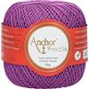 Anchor Filato all'uncinetto, 100% cotone, 92, Stärke 12
