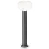 IDEAL LUX - CLIO MPT1 antracyt