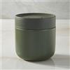 Berghoff Home - Thermos per alimenti - 0,35 l - Acciaio inossidabile - Thermos per bevande - Fiambrera termica