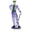 Swarovski Figurine DC Comics The Joker