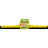 La Briantina Scopa Spingiacqua Easy, Tira Acqua per Pavimenti in Plastica, Larghezza 55 cm, Senza Manico