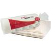 Sew Easy Imbottitura trapuntata in ovatta 80% cotone 20% poliestere Lavabile Dimensioni culla 114,3 x 152,4 cm 45 x 60