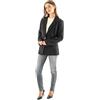 GUESS Giacca Nero L