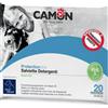 Orme Naturali Camon Orme Naturali Protection salviette detergenti all'olio di neem