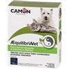 Orme Naturali Camon Orme Naturali Equilibria-Vet 30 compresse complementari per lo stress