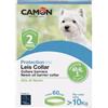 Orme Naturali Camon Orme Naturali Protection Leis Collar 60cm collare biodegradabile cane