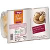 BIAGLUT Pan Soff.Panini 4x50g