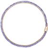 Breil Collezione MAGNETICA SYSTEM, Collana Donna in Acciaio Colorato, Gioiello idee regalo donna