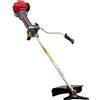 HONDA UMK 450 XE decespugliatore 4 Tempi, Trattorino, Heavy-Duty, Alimentato a Benzina