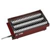Parker 37789 - Griglia a Gas per Barbecue, 28999