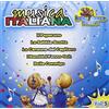 AZZURRA Musica Italiana: Baby Dance P., Vol. 5