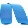 Risdany 10 Metri di fettuccia in Nylon da 20-50 mm, Cintura di Sicurezza per rifinitura, Nastro, Accessori per Cintura da Cucito,Blu Reale,50 mm